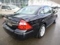 2006 Black Ford Five Hundred SEL AWD  photo #2
