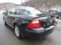 2006 Black Ford Five Hundred SEL AWD  photo #4