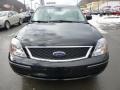 2006 Black Ford Five Hundred SEL AWD  photo #7