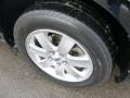 Black - Five Hundred SEL AWD Photo No. 9