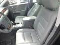2006 Black Ford Five Hundred SEL AWD  photo #16