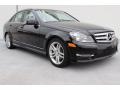 Black - C 250 Sport Photo No. 1
