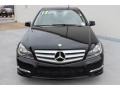 Black - C 250 Sport Photo No. 2