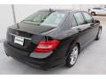 Black - C 250 Sport Photo No. 4