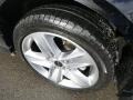 2012 Ford Fusion Sport AWD Wheel and Tire Photo