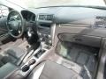 Charcoal Black Dashboard Photo for 2012 Ford Fusion #90392150