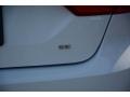 Oxford White - Focus SE Sedan Photo No. 7