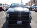 Black - 1500 Express Quad Cab Photo No. 2