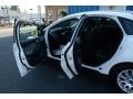 Oxford White - Focus SE Sedan Photo No. 11