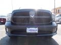 Black - 1500 Express Quad Cab Photo No. 3