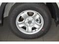 White Diamond Pearl - CR-V LX Photo No. 3