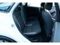 Oxford White - Focus SE Sedan Photo No. 15