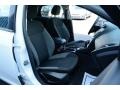 Oxford White - Focus SE Sedan Photo No. 16
