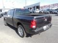 Black - 1500 Express Quad Cab Photo No. 8