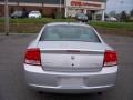 Bright Silver Metallic - Charger R/T Photo No. 11