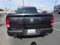 Black - 1500 Express Quad Cab Photo No. 9