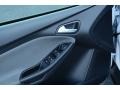 Oxford White - Focus SE Sedan Photo No. 20