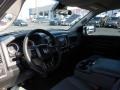 Black - 1500 Express Quad Cab Photo No. 13