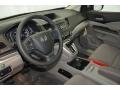 White Diamond Pearl - CR-V LX Photo No. 10