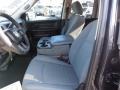 Black - 1500 Express Quad Cab Photo No. 14