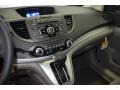 White Diamond Pearl - CR-V LX Photo No. 12