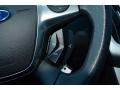 Oxford White - Focus SE Sedan Photo No. 26