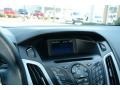 Oxford White - Focus SE Sedan Photo No. 27