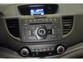 White Diamond Pearl - CR-V LX Photo No. 14