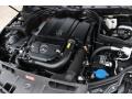 Black - C 250 Sport Photo No. 36