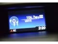 White Diamond Pearl - CR-V LX Photo No. 15
