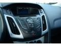 Oxford White - Focus SE Sedan Photo No. 28
