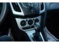 Oxford White - Focus SE Sedan Photo No. 29