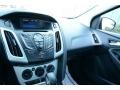 Oxford White - Focus SE Sedan Photo No. 30