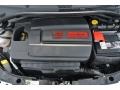  2013 500 Sport 1.4 Liter SOHC 16-Valve MultiAir 4 Cylinder Engine