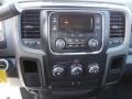 Black - 1500 Express Quad Cab Photo No. 21