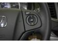 White Diamond Pearl - CR-V LX Photo No. 19