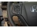 White Diamond Pearl - CR-V LX Photo No. 20