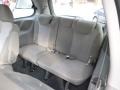 2014 Kia Sedona Gray Interior Rear Seat Photo
