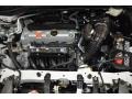 White Diamond Pearl - CR-V LX Photo No. 30