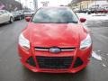 Race Red - Focus SE Sport Sedan Photo No. 7