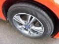 Race Red - Focus SE Sport Sedan Photo No. 9