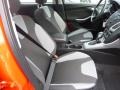 Race Red - Focus SE Sport Sedan Photo No. 10
