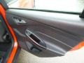 Race Red - Focus SE Sport Sedan Photo No. 14