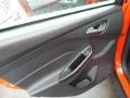 Race Red - Focus SE Sport Sedan Photo No. 18