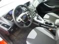 Race Red - Focus SE Sport Sedan Photo No. 20