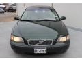 2001 Emerald Green Volvo V70 2.4T  photo #2