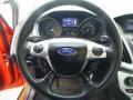 Race Red - Focus SE Sport Sedan Photo No. 22
