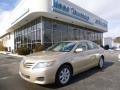 Sandy Beach Metallic - Camry LE Photo No. 1