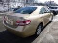 Sandy Beach Metallic - Camry LE Photo No. 5