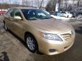 Sandy Beach Metallic - Camry LE Photo No. 7